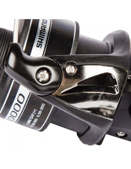 SHIMANO MOULINET BAITRUNNER ST  RB