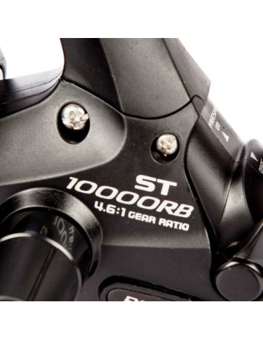 SHIMANO MULINELLO BAITRUNNER ST  RB