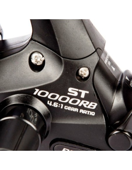 SHIMANO BAITRUNNER REEL ST  RB