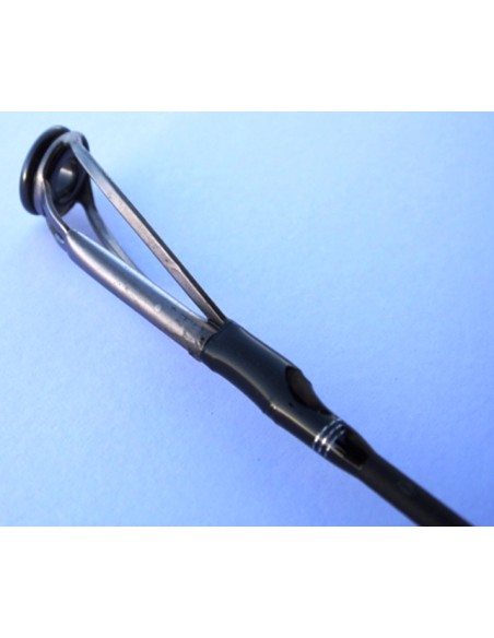 PEZON & MICHEL TITAN BOXING C210 PUNCH CASTING ROD 