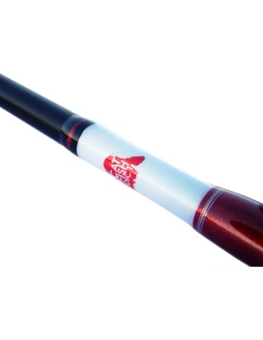 PEZON & MICHEL TITAN BOXING C210 PUNCH CASTING ROD 