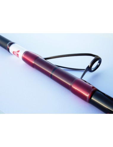 PEZON & MICHEL TITAN BOXING C210 PUNCH CASTING ROD 