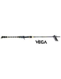 VEGA CANNA CASTING AKADA SPECIAL MONSTER