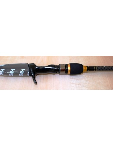 VEGA CANNA CASTING AKADA SPECIAL MONSTER