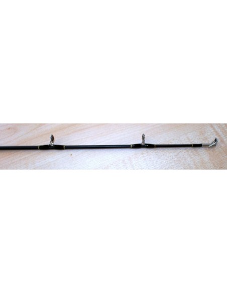 VEGA AKADA SPECIAL MONSTER CASTING ROD 