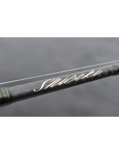 PEZON ET MICHEL GUNKI CANYA CASTING SHIGEKI C-230 XXXH