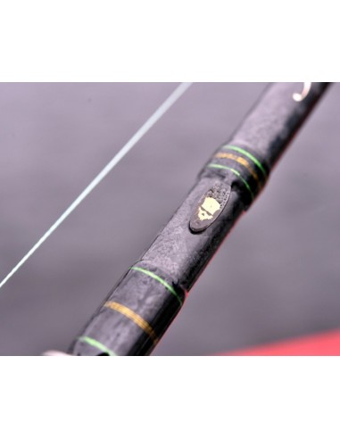 PEZON ET MICHEL GUNKI CANNE CASTING SHIGEKI C-230 XXXH