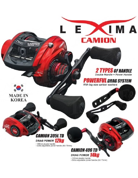 BANAX MULINELLO LEXIMA CAMION