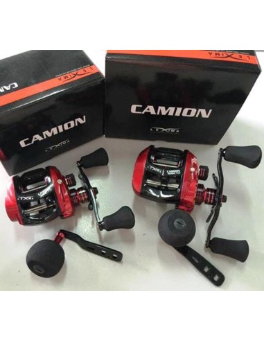 BANAX ANGELRUTE LEXIMA CAMION