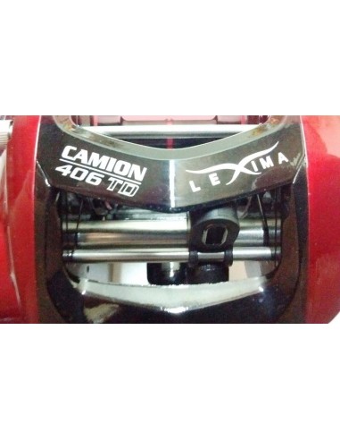 BANAX MULINELLO LEXIMA CAMION