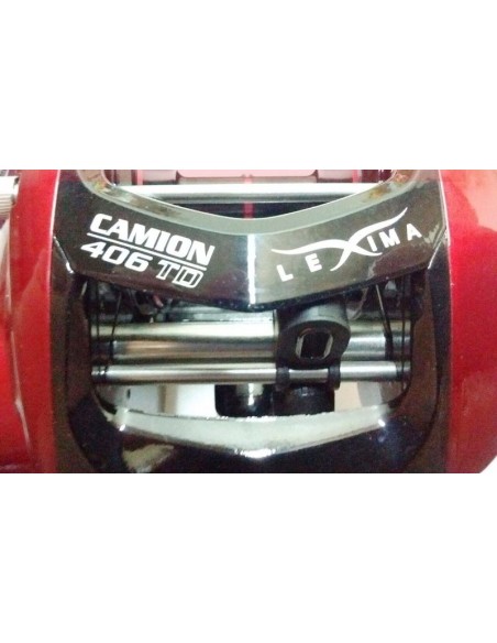 BANAX LEXIMA CAMION  REEL