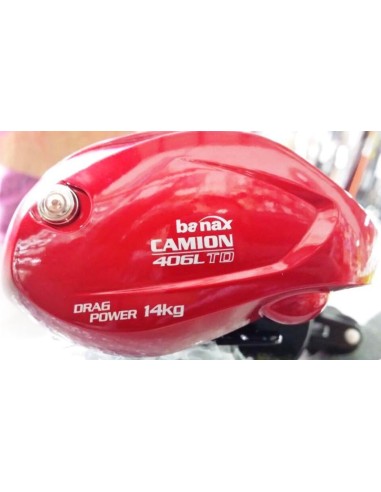 BANAX CARRET LEXIMA CAMION