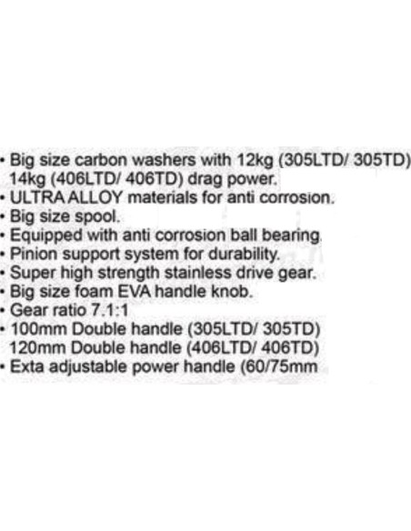 BANAX CARRETO LEXIMA CAMION