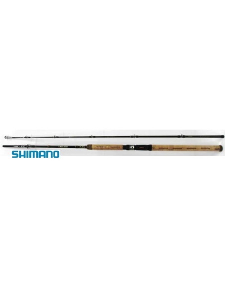 SHIMANO CANYA CASTING BEAST MASTER 60JXH