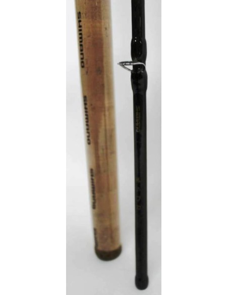 SHIMANO BEAST MASTER 60JXH CASTING ROD