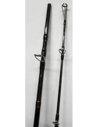 SHIMANO BEAST MASTER 60JXH CASTING ROD