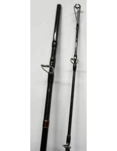 SHIMANO CANYA CASTING BEAST MASTER 60JXH
