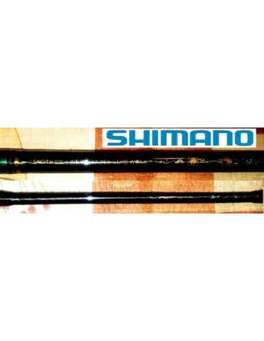 SHIMANO BEAST MASTER 60JXH CASTING ROD