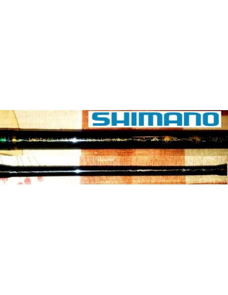 SHIMANO CANYA CASTING BEAST MASTER 60JXH