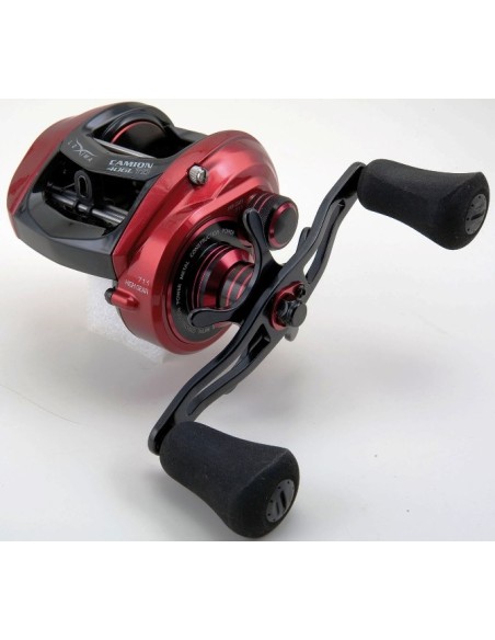 BANAX CARRETE LEXIMA CAMION