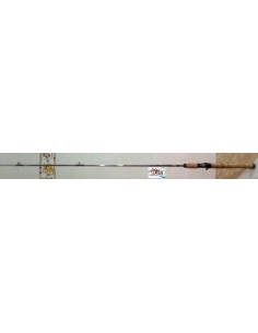 SAMA CANNA CASTING BASS FANTASY 661-H