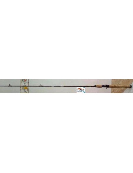 SAMA CANYA CASTING BASS FANTASY 661-H