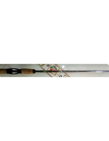 SAMA CANYA CASTING BASS FANTASY 661-H