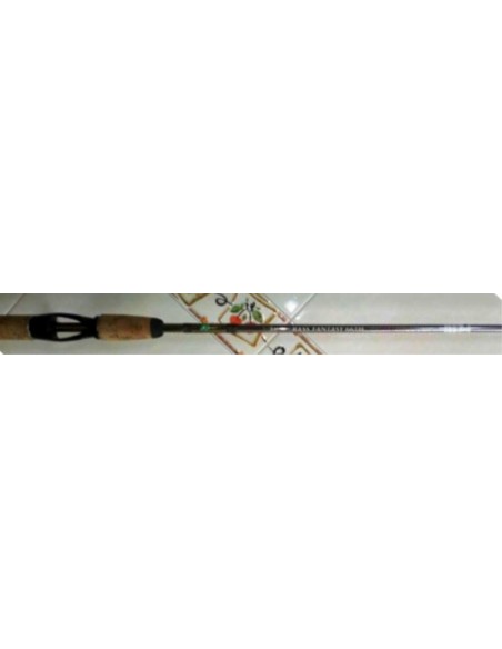 SAMA CANYA CASTING BASS FANTASY 661-H