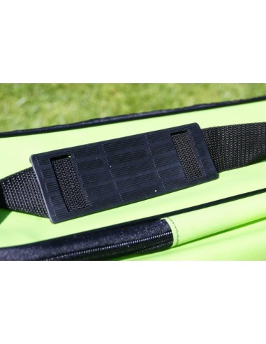 SENSAS SAC BOURRICHE ETANCHE VERT RECTANGULAIRE 