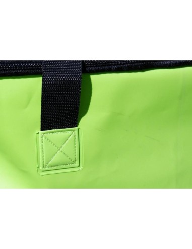SENSAS KEEPNET BAG GREEN RECTANGULAR