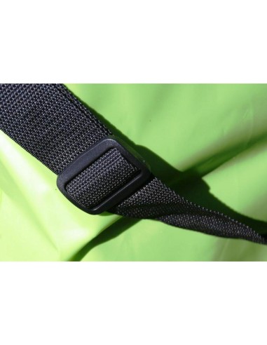 SENSAS BOLSA PORTA REJON ESTANCA VERDE RECTANGULAR