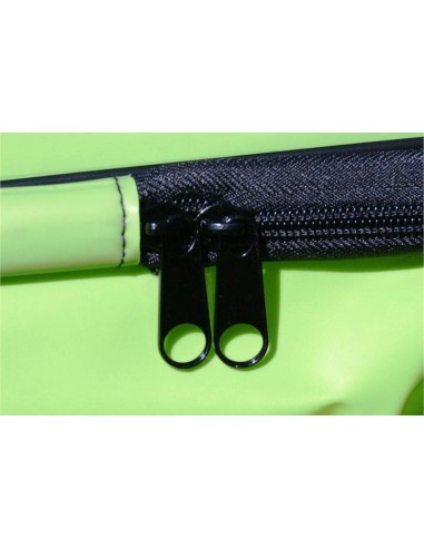 SENSAS KEEPNET BAG GREEN RECTANGULAR