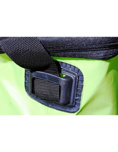 SENSAS BOLSA PORTA REJON ESTANCA VERDE RECTANGULAR