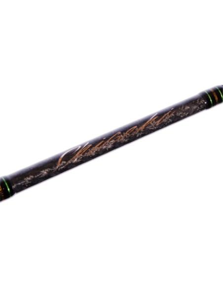 PEZON ET MICHEL GUNKI SHIGEKI C 210 H CASTING ROD