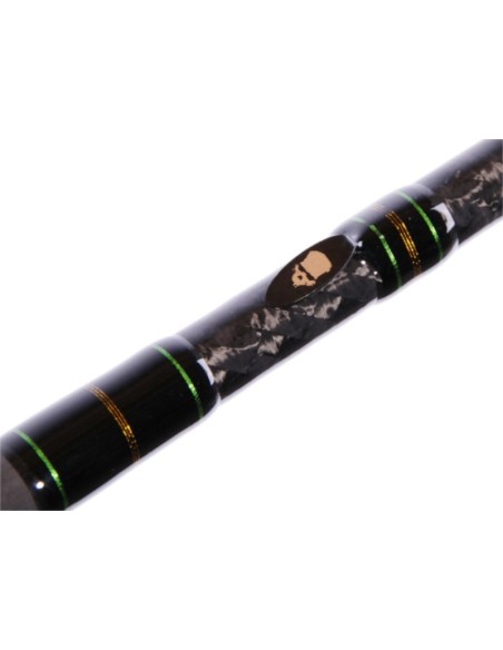 PEZON ET MICHEL CANNE CASTING GUNKI SHIGEKI C 210 H