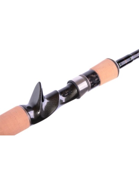 PEZON ET MICHEL CANNE CASTING GUNKI SHIGEKI C 210 H