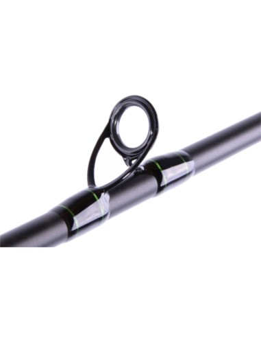 PEZON ET MICHEL GUNKI SHIGEKI C 210 H CASTING ROD