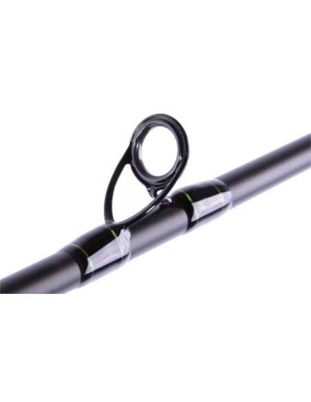 PEZON ET MICHEL GUNKI SHIGEKI C 210 H CASTING ROD