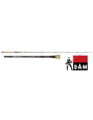 DAM CANNE CASTING IMPERIAL JERK MP80