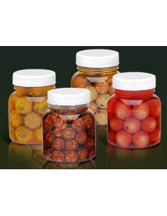 STARBAITS SET 6 BOTTIGLIA + BORSA 2