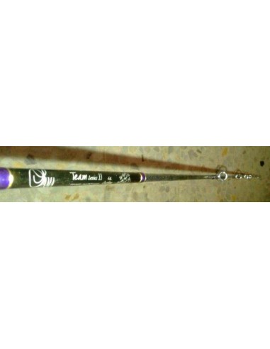 SAMA TEAM SERIES CASTING DROP SHOT ROD