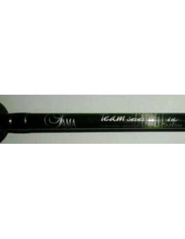 SAMA TEAM SERIES CASTING DROP SHOT ROD