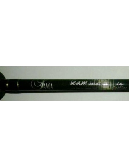 SAMA TEAM SERIES CASTING DROP SHOT ROD