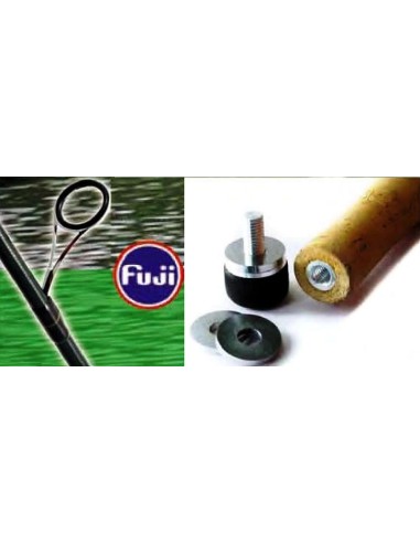 SAMA TEAM SERIES CASTING DROP SHOT ROD