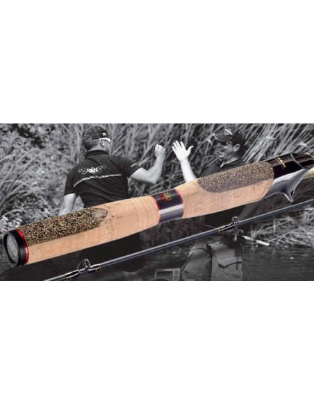 PEZON ET MICHEL SPECIALIST PRO-SERIES C 210 H CASTING ROD