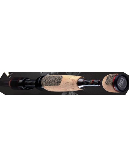 PEZON ET MICHEL CANNE CASTING SPECIALIST PRO-SERIES C 210 H