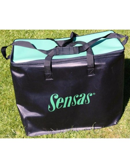 SENSAS BOLSA PORTA REJON WATERPROFF MM