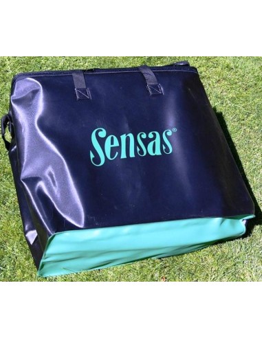SENSAS SAC BOURRICHE WATERPROOF MM
