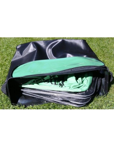 SENSAS SAC BOURRICHE WATERPROOF MM