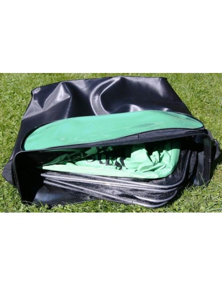 SENSAS BOLSA PORTA REJON WATERPROFF MM